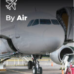 By Air 100